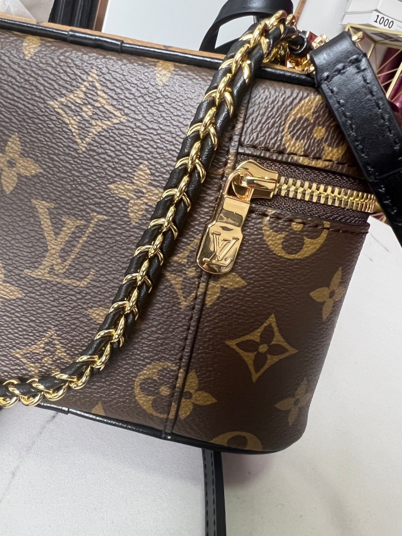 LV Cosmetic Bags